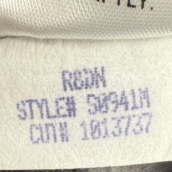 EUC Women's EILEEN FISHER Long A-Line Denim‎ Black Skirt | Size S - Picture 9 of 9